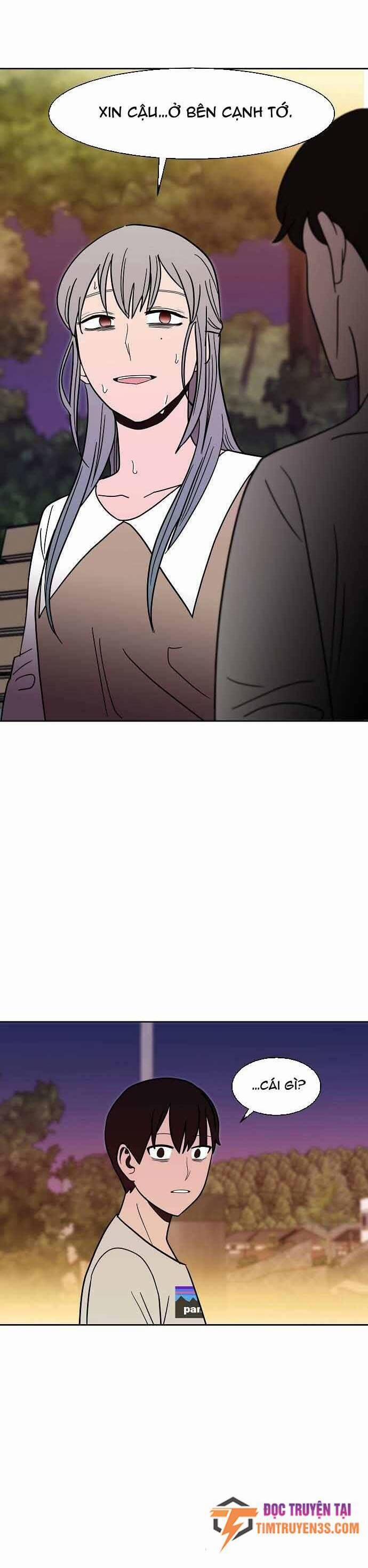 Ngọn Lửa Xanh 31 trang 18