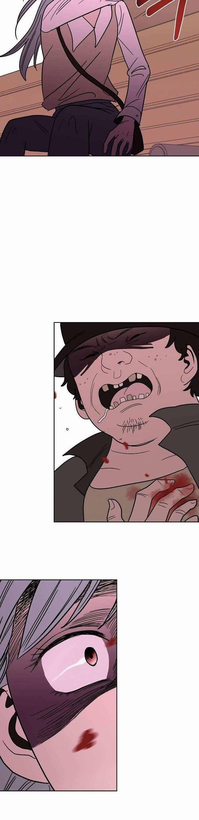 Ngọn Lửa Xanh 31 trang 2