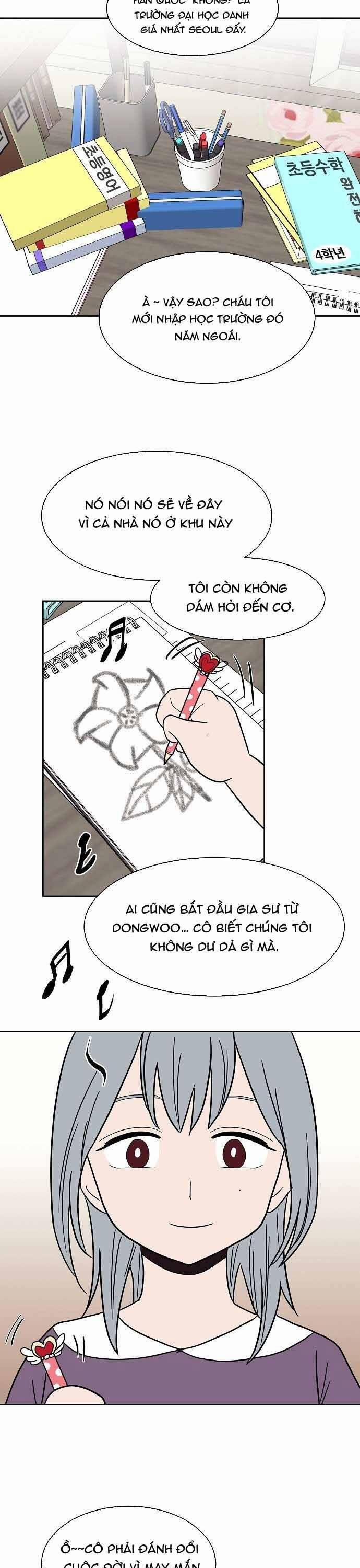 Ngọn Lửa Xanh 31 trang 21