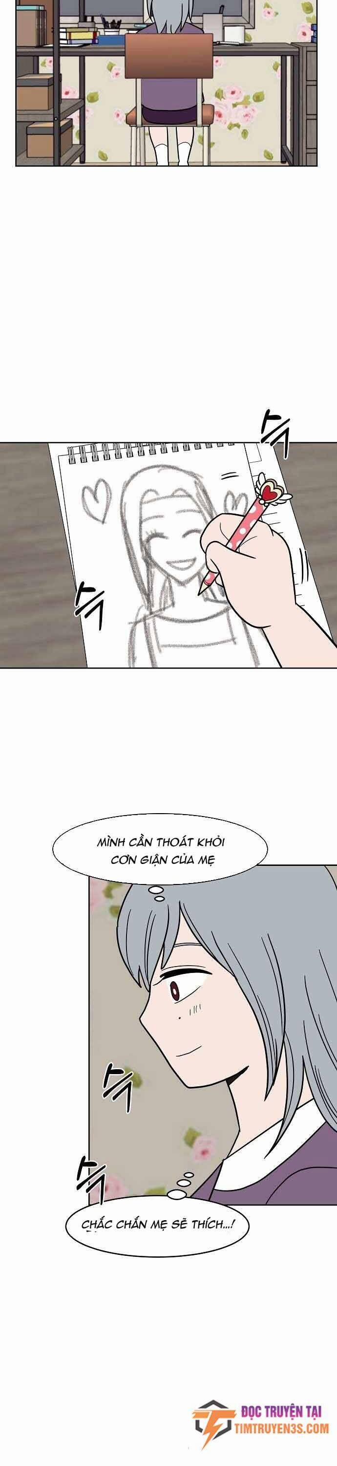 Ngọn Lửa Xanh 31 trang 24