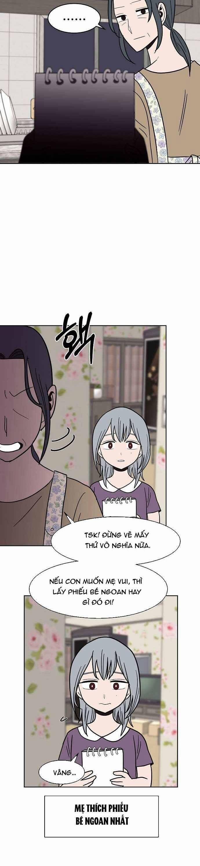 Ngọn Lửa Xanh 31 trang 26