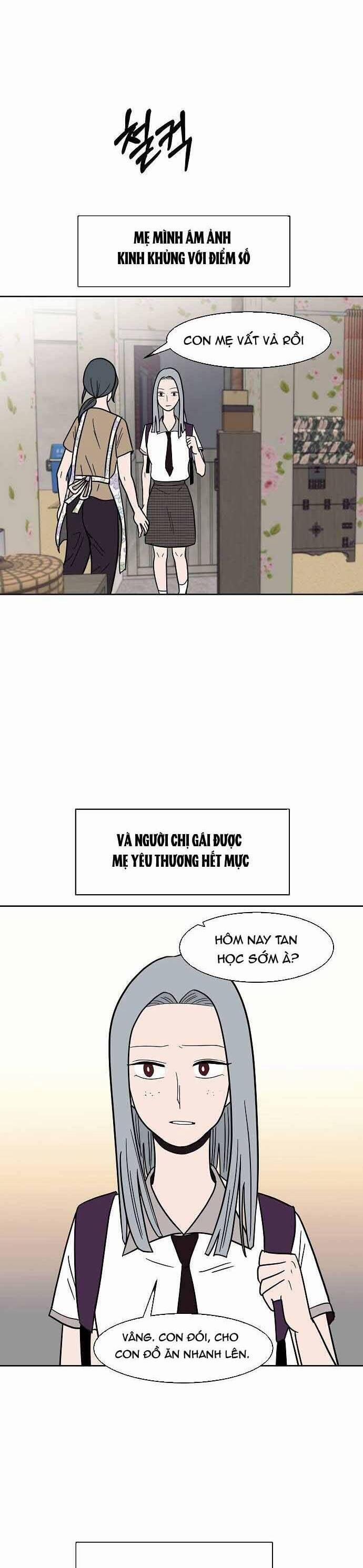 Ngọn Lửa Xanh 31 trang 27