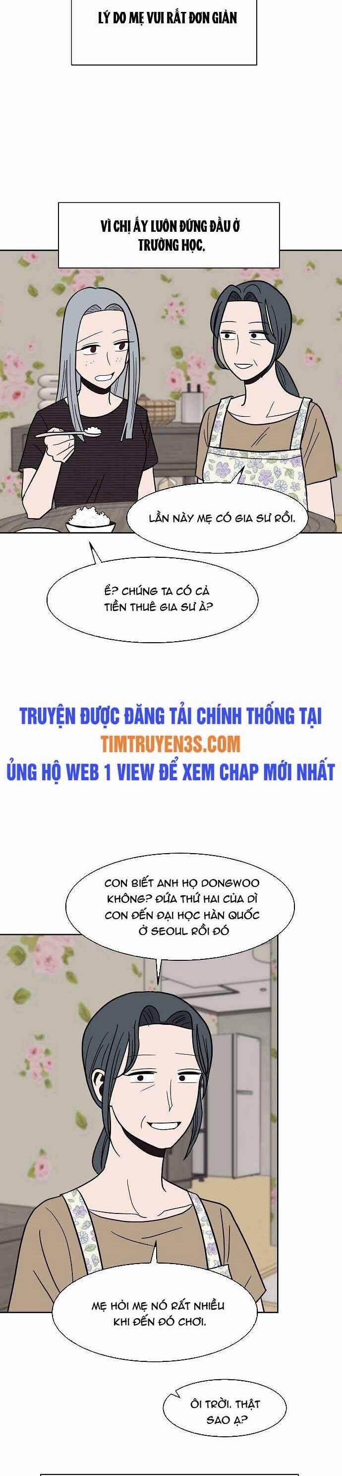 Ngọn Lửa Xanh 31 trang 28