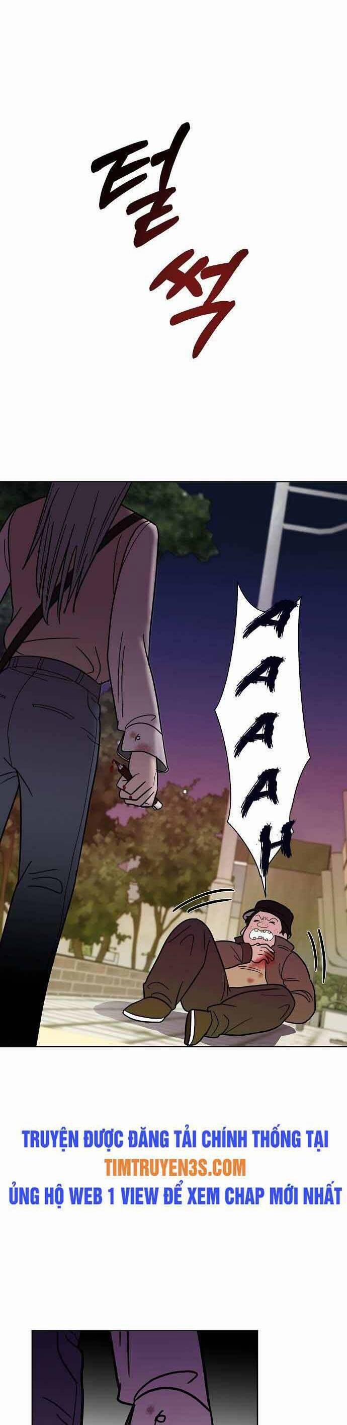 Ngọn Lửa Xanh 31 trang 3