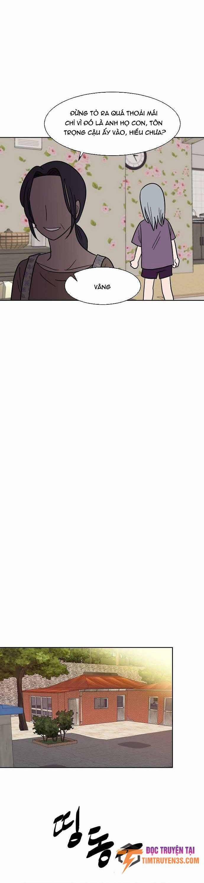 Ngọn Lửa Xanh 31 trang 30