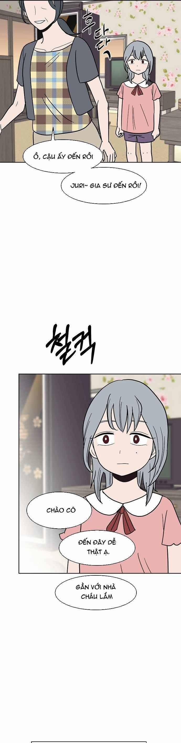 Ngọn Lửa Xanh 31 trang 31