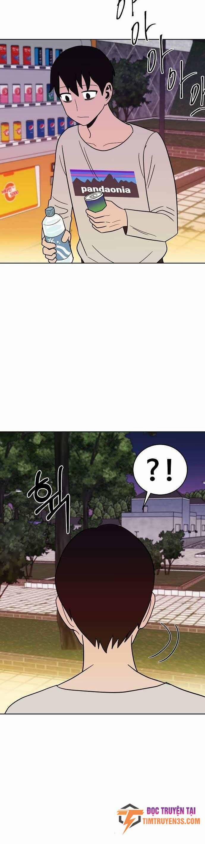 Ngọn Lửa Xanh 31 trang 6