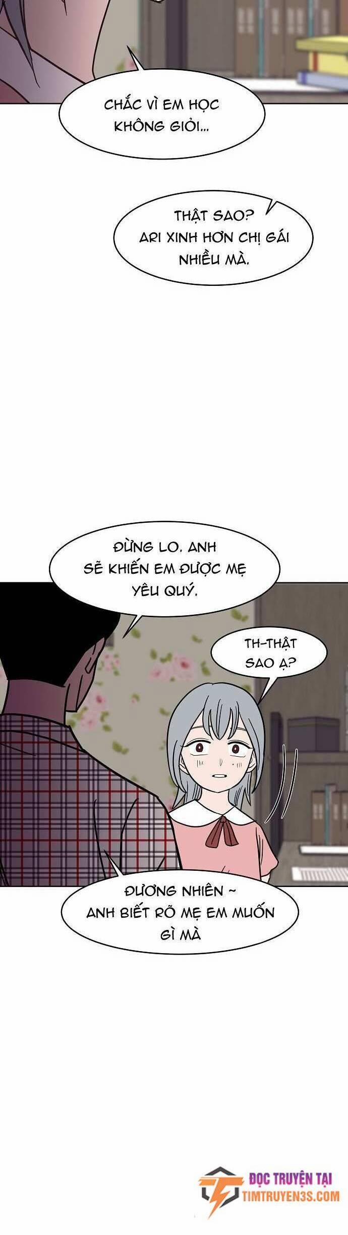 Ngọn Lửa Xanh 32 trang 11