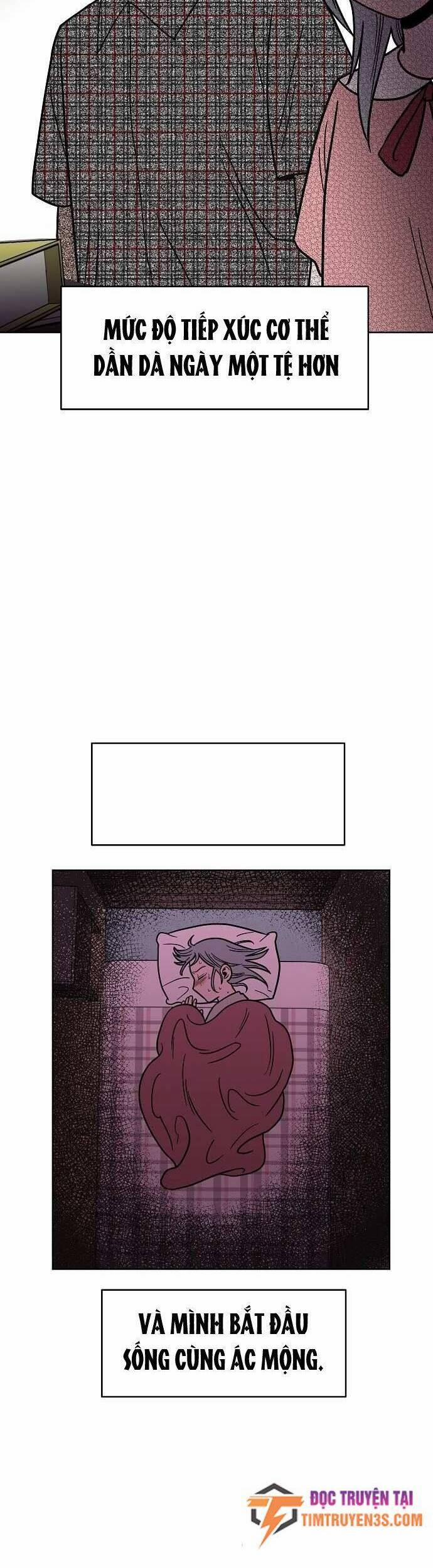 Ngọn Lửa Xanh 32 trang 15