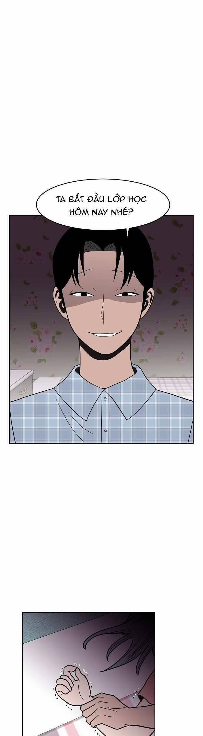 Ngọn Lửa Xanh 32 trang 16