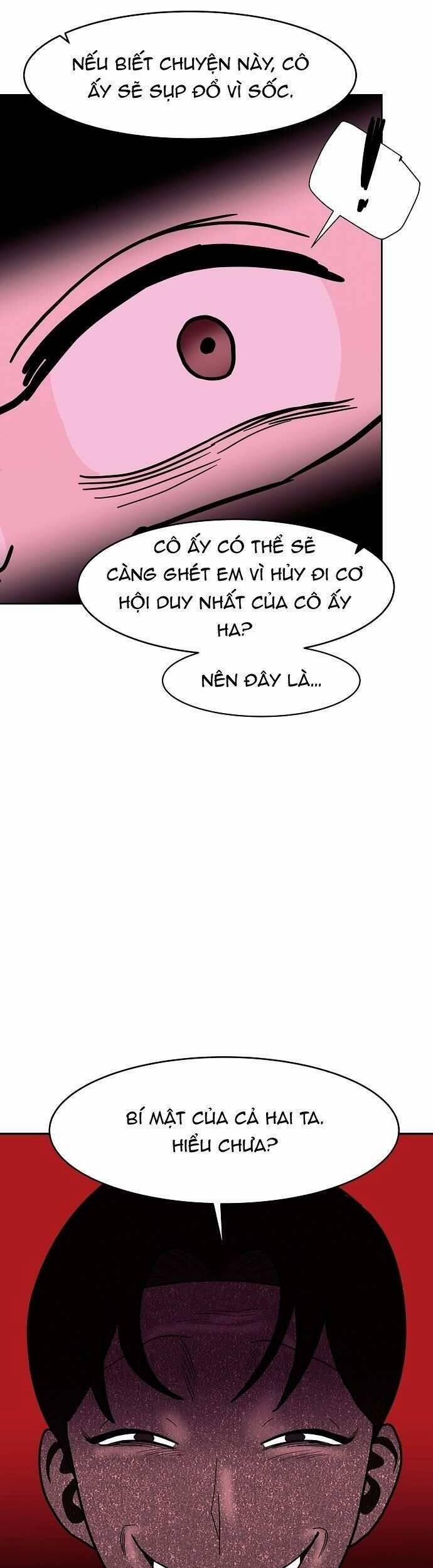 Ngọn Lửa Xanh 32 trang 18