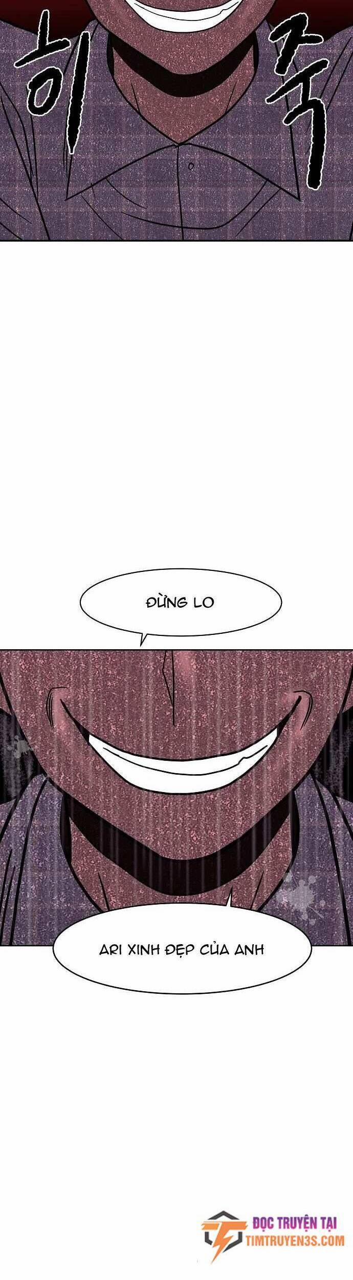 Ngọn Lửa Xanh 32 trang 19