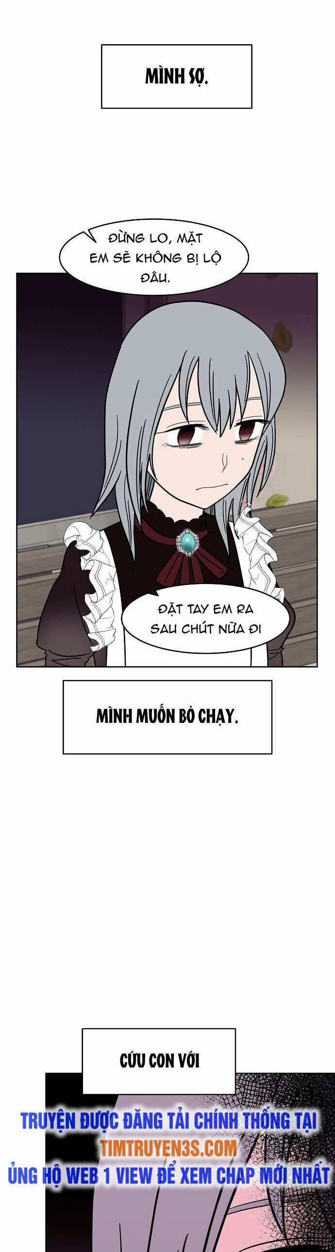 Ngọn Lửa Xanh 32 trang 25