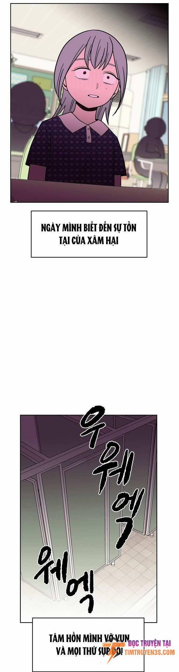 Ngọn Lửa Xanh 32 trang 27