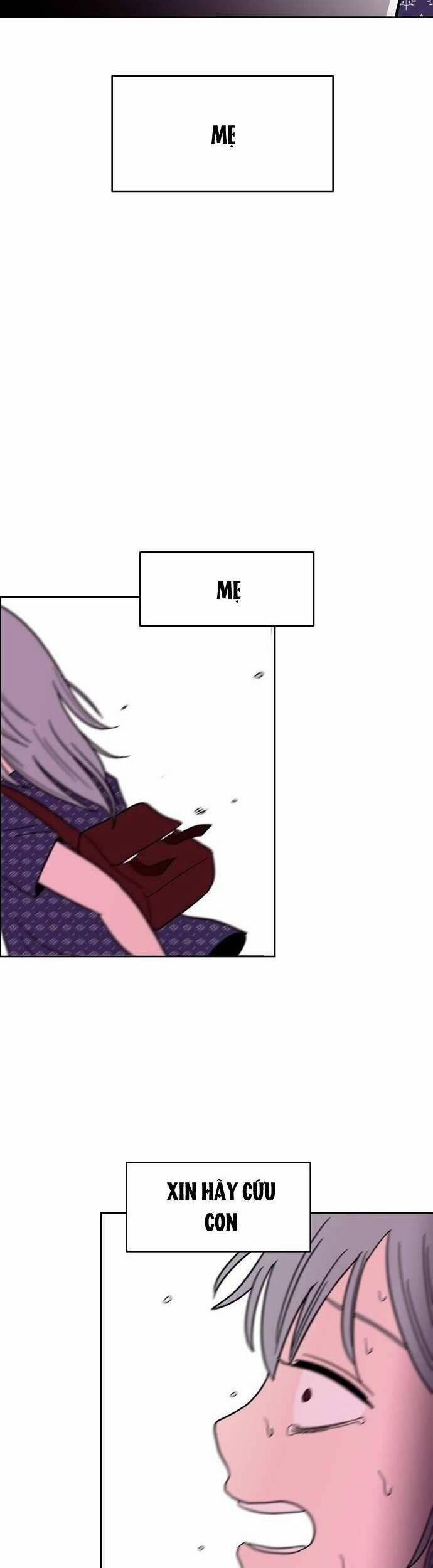 Ngọn Lửa Xanh 32 trang 29