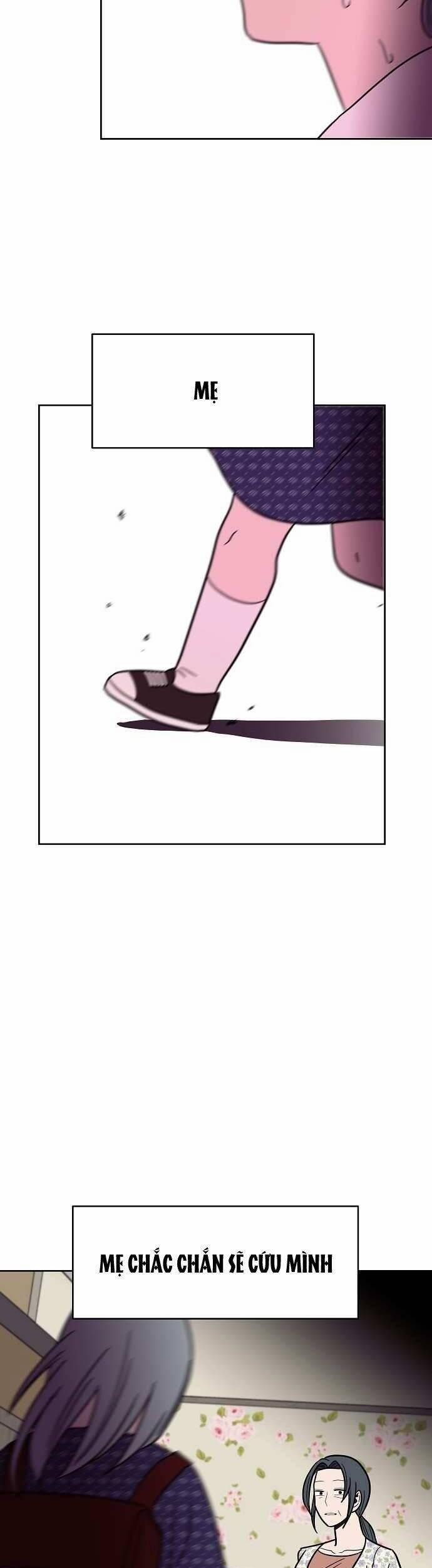 Ngọn Lửa Xanh 32 trang 30