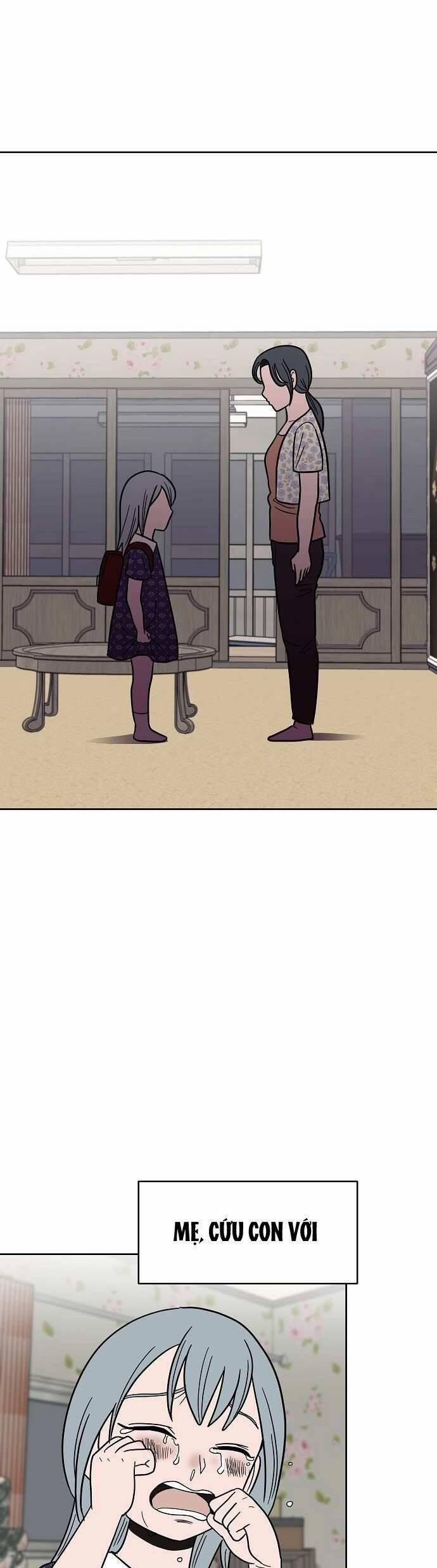 Ngọn Lửa Xanh 32 trang 32