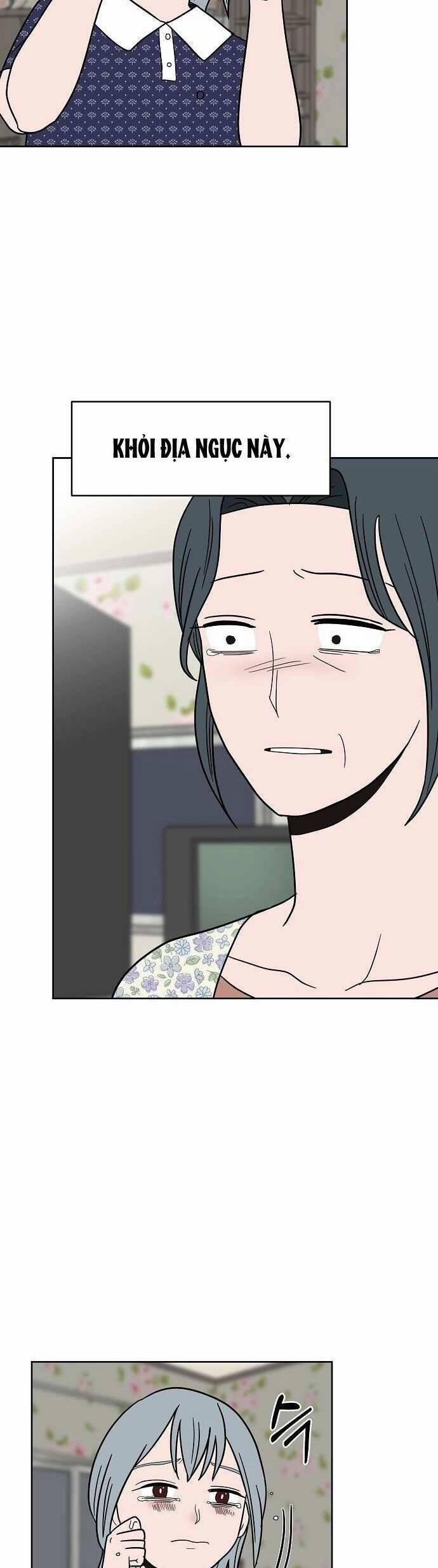 Ngọn Lửa Xanh 32 trang 33