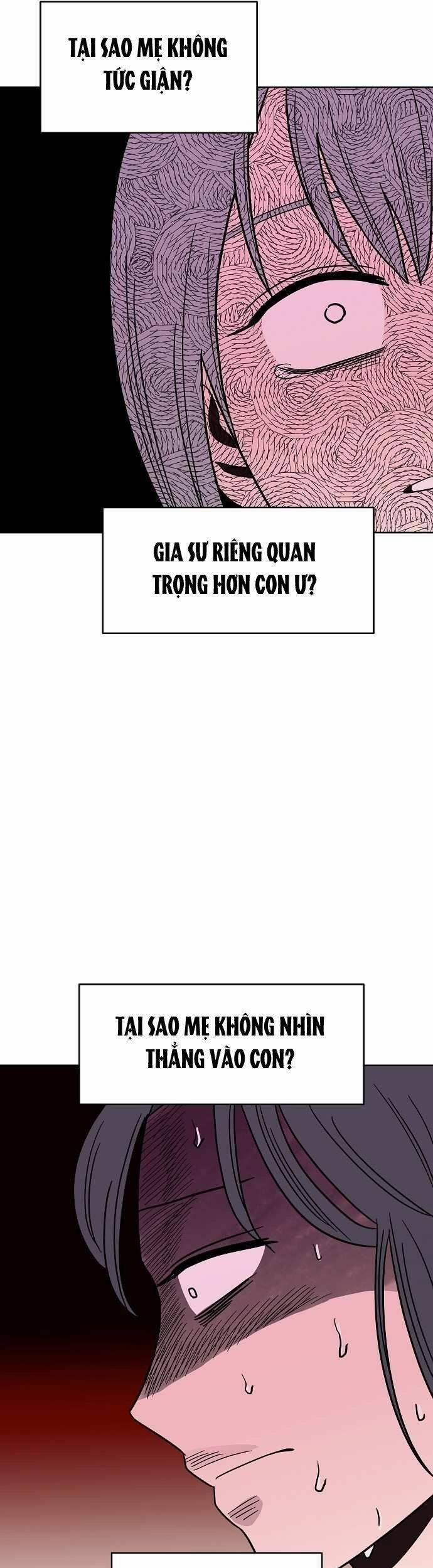 Ngọn Lửa Xanh 32 trang 36