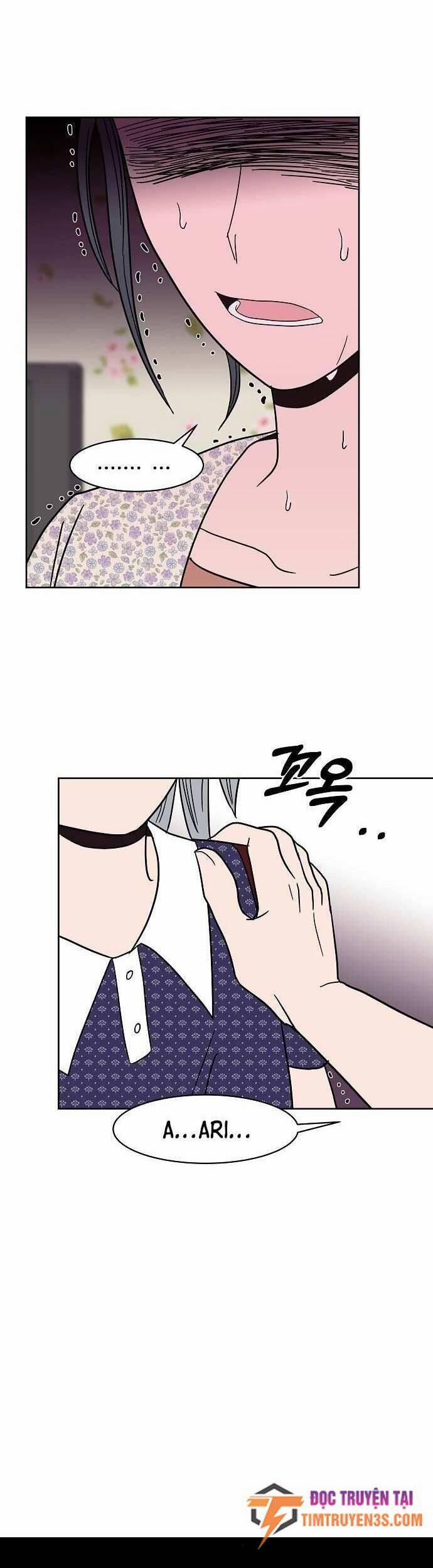 Ngọn Lửa Xanh 32 trang 39