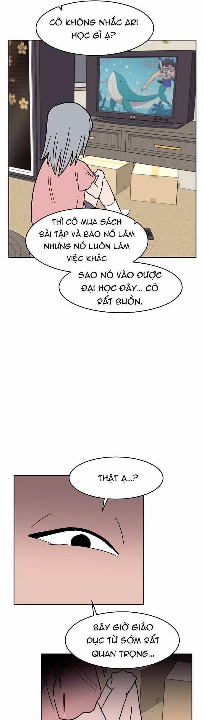 Ngọn Lửa Xanh 32 trang 4