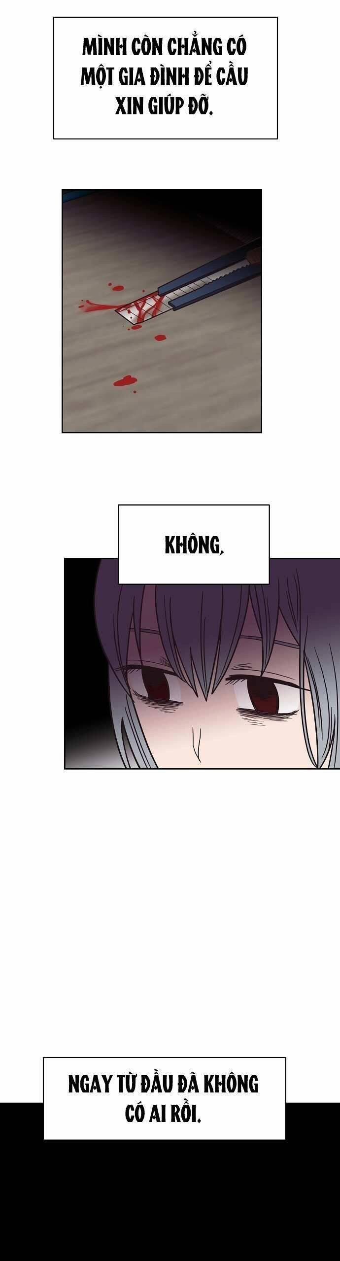 Ngọn Lửa Xanh 32 trang 44