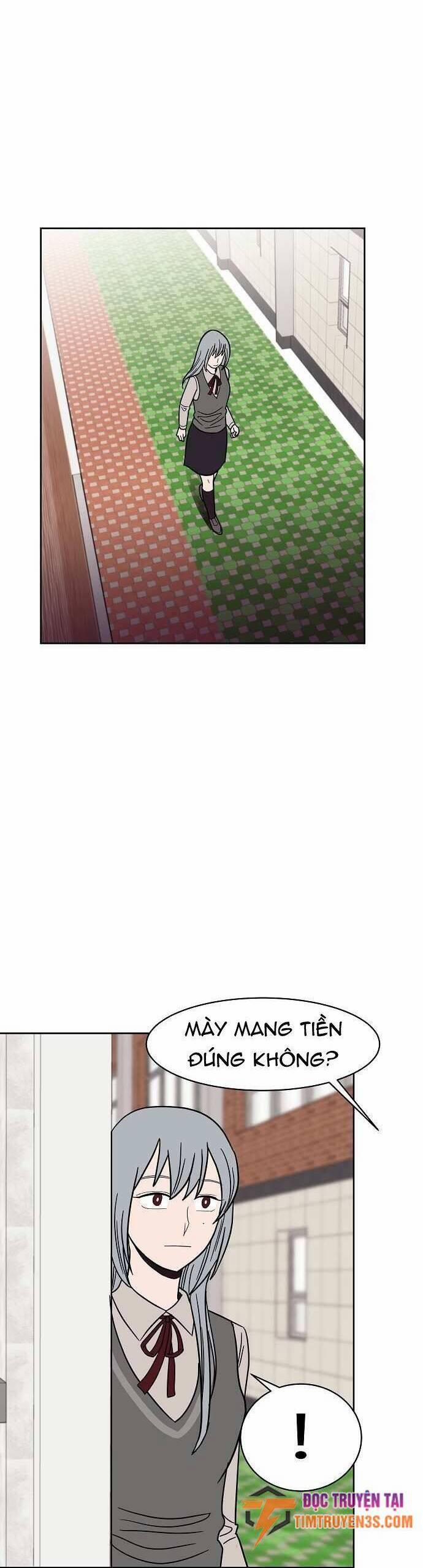 Ngọn Lửa Xanh 32 trang 47