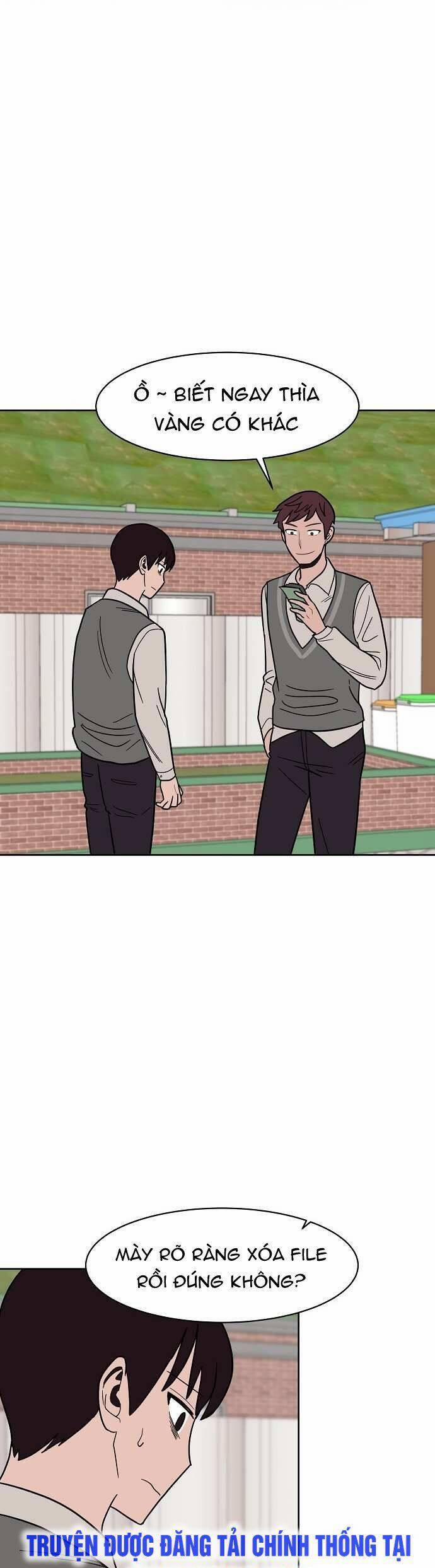 Ngọn Lửa Xanh 32 trang 48