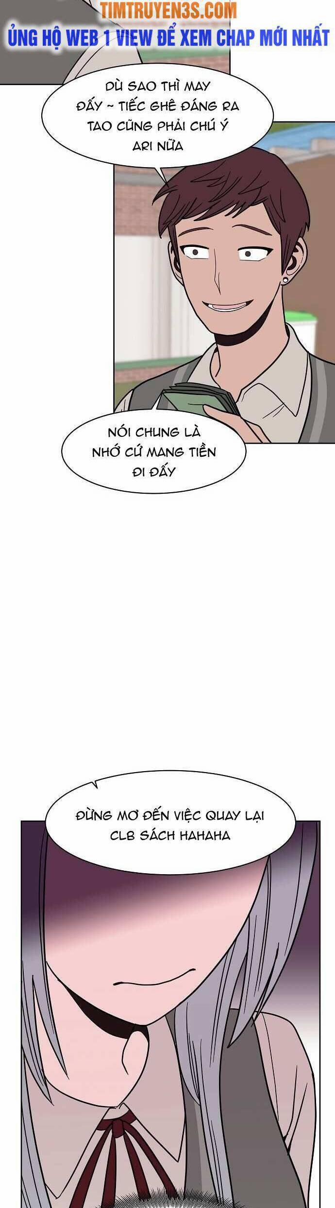 Ngọn Lửa Xanh 32 trang 49