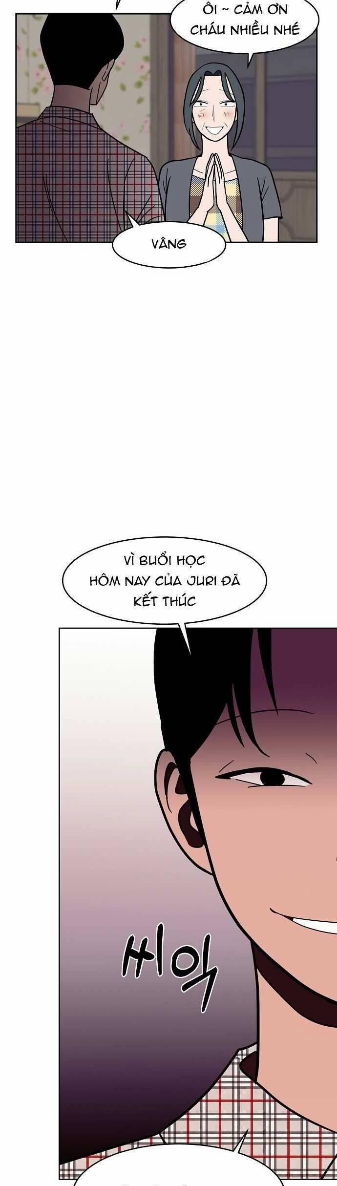 Ngọn Lửa Xanh 32 trang 6