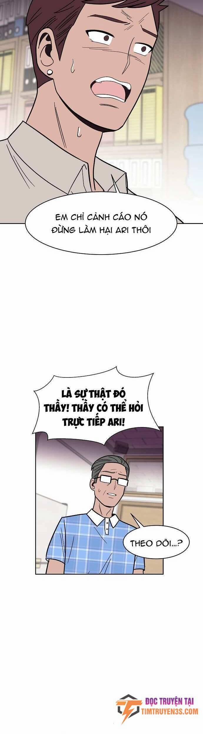 Ngọn Lửa Xanh 34 trang 11