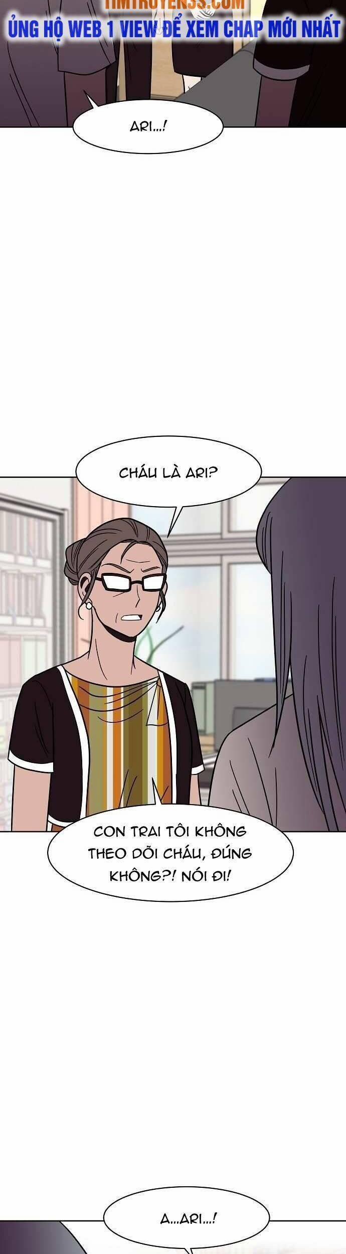 Ngọn Lửa Xanh 34 trang 14