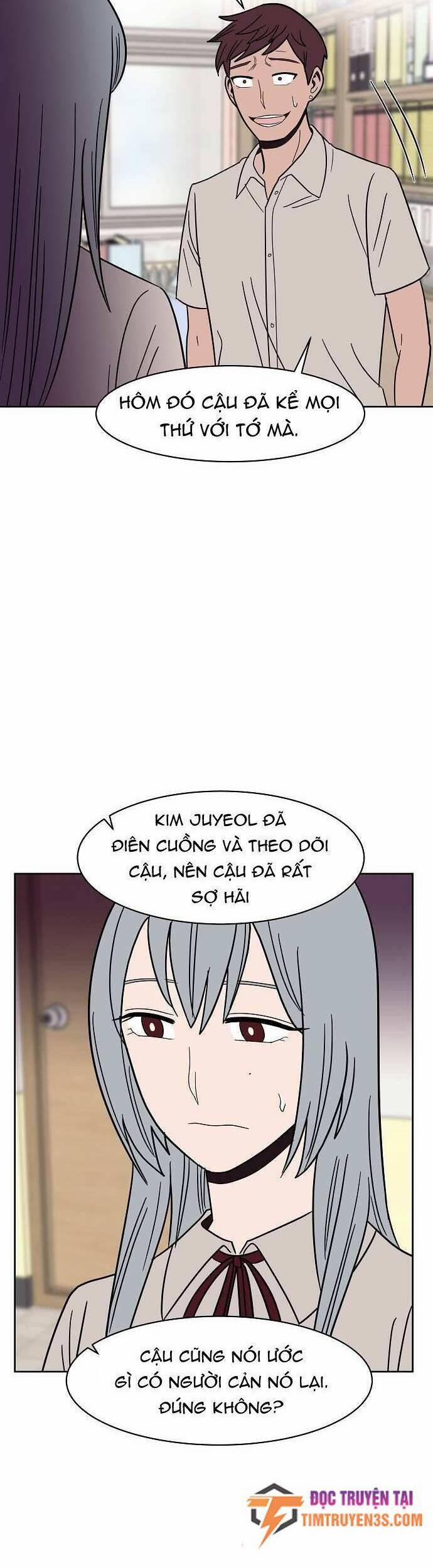 Ngọn Lửa Xanh 34 trang 15