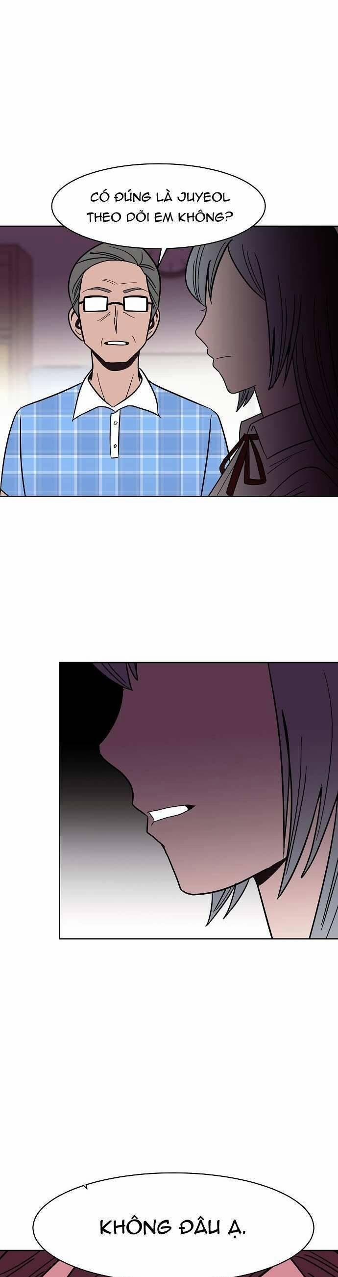 Ngọn Lửa Xanh 34 trang 16