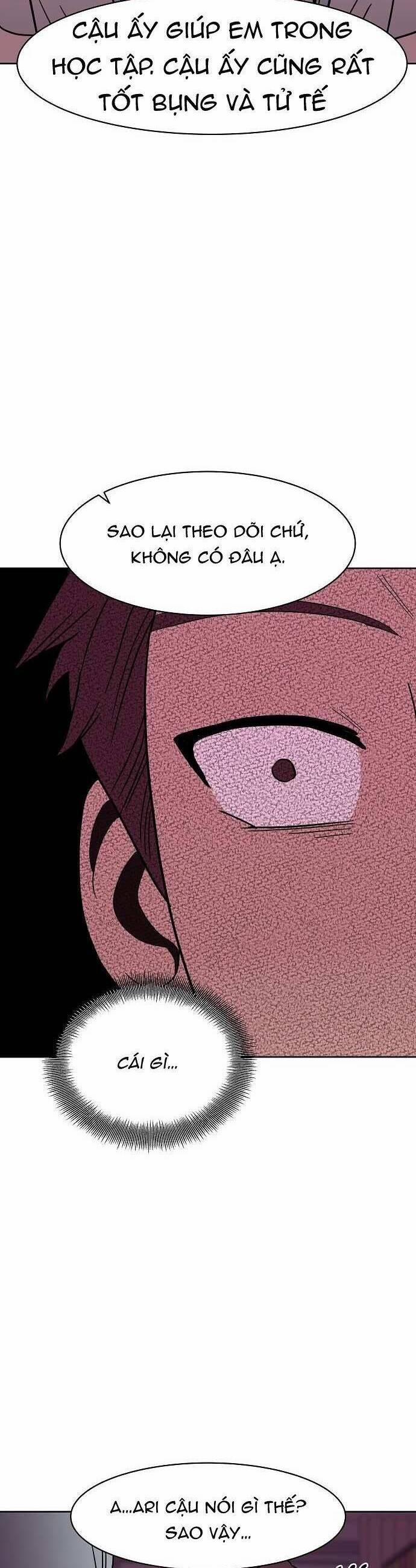 Ngọn Lửa Xanh 34 trang 18