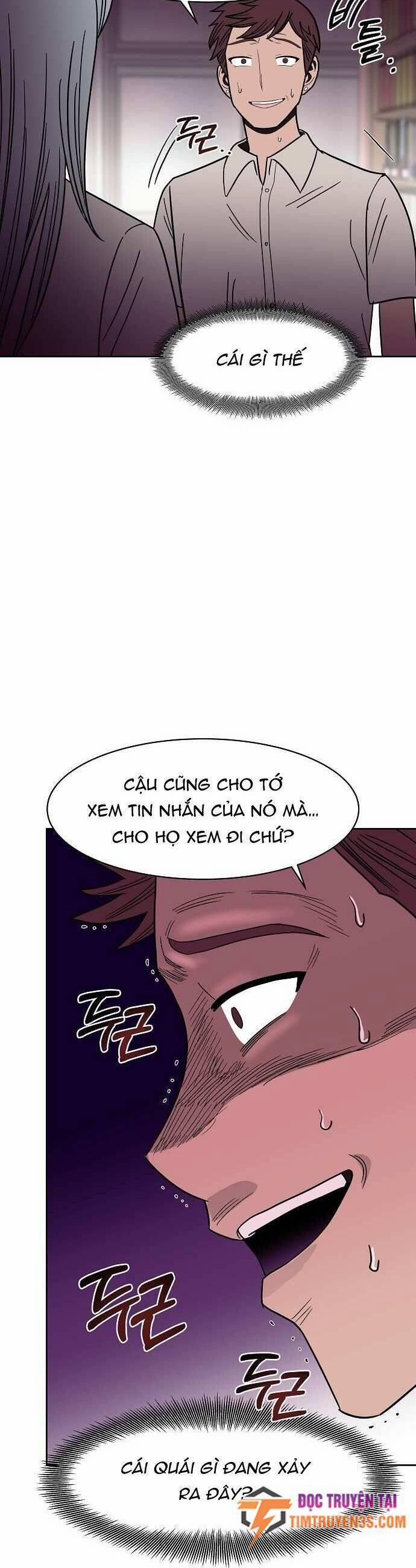 Ngọn Lửa Xanh 34 trang 19