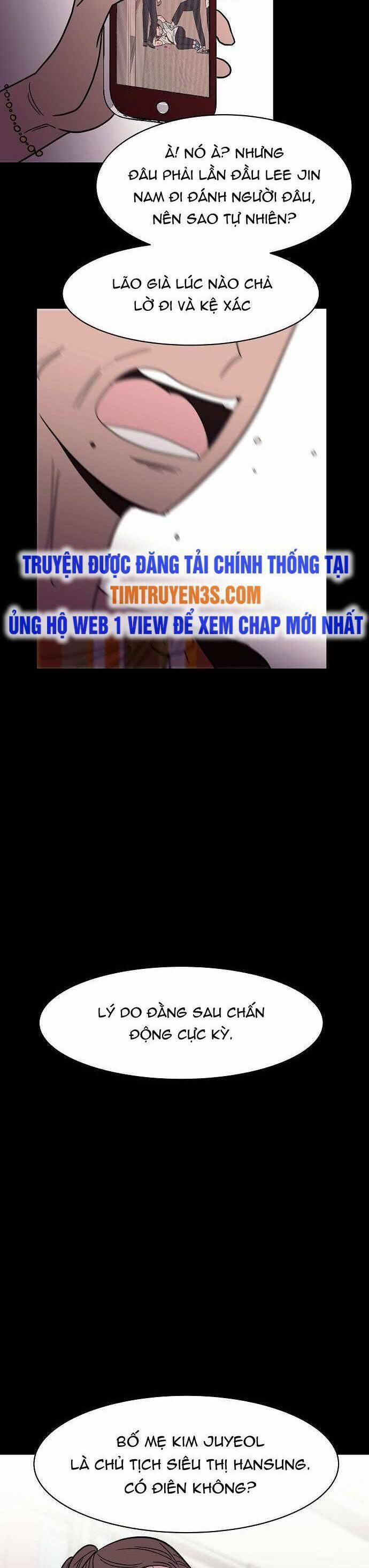 Ngọn Lửa Xanh 34 trang 2