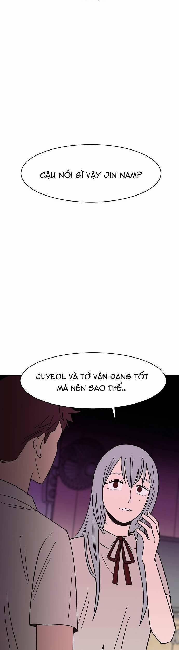 Ngọn Lửa Xanh 34 trang 20