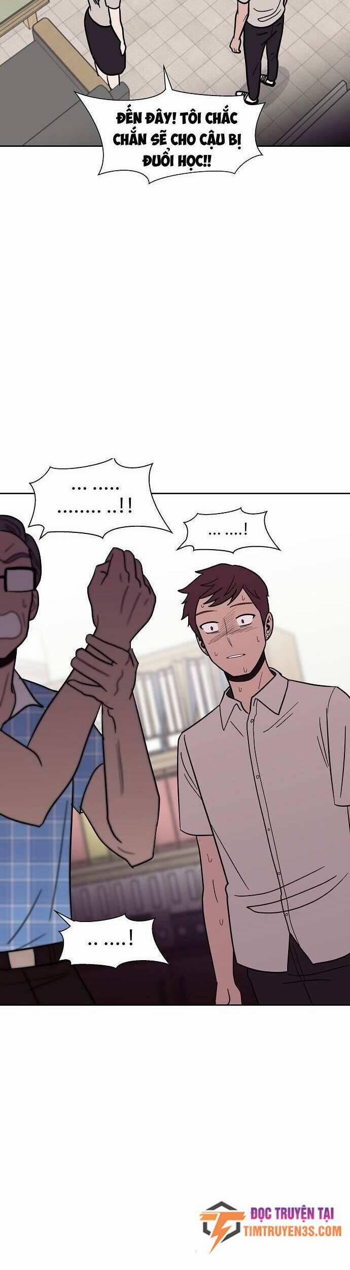 Ngọn Lửa Xanh 34 trang 23