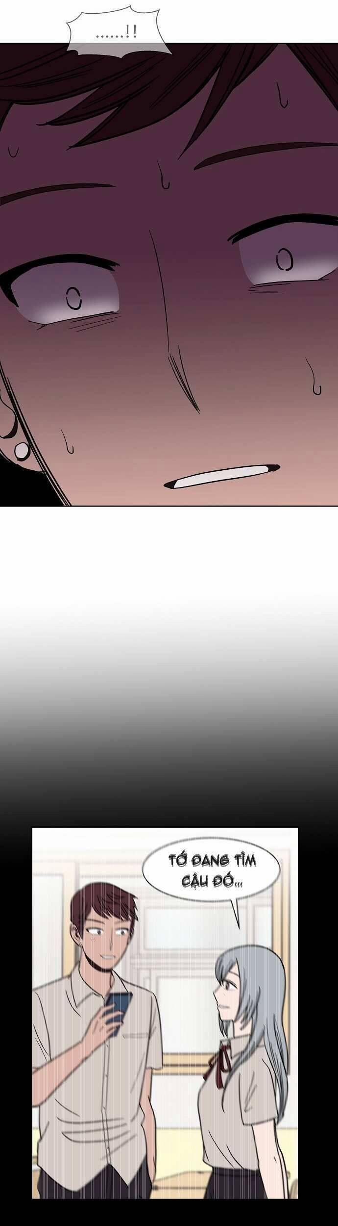 Ngọn Lửa Xanh 34 trang 24