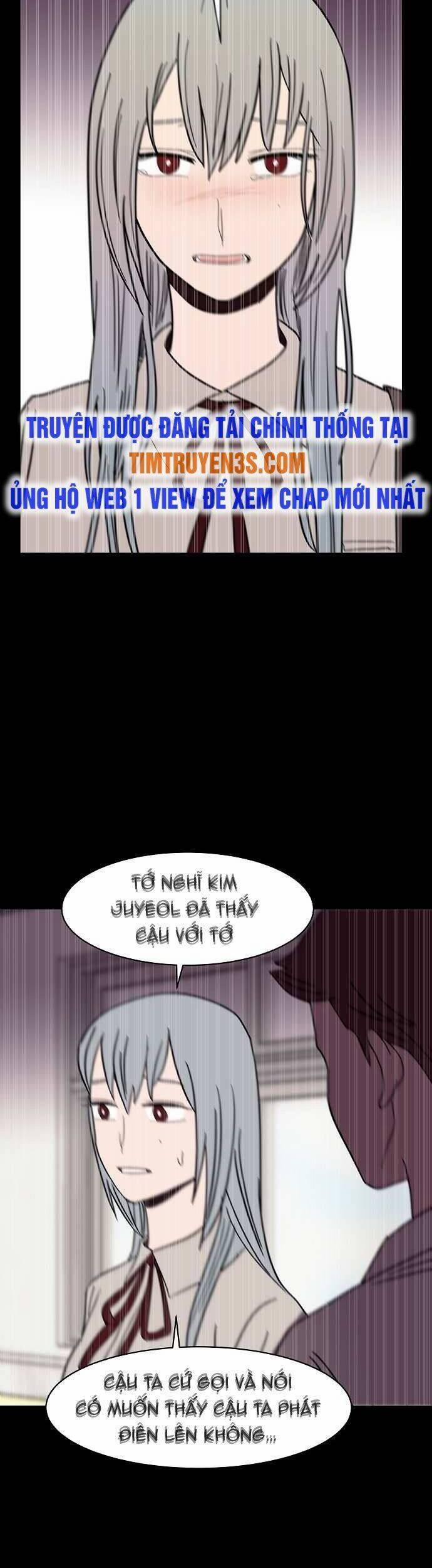 Ngọn Lửa Xanh 34 trang 26