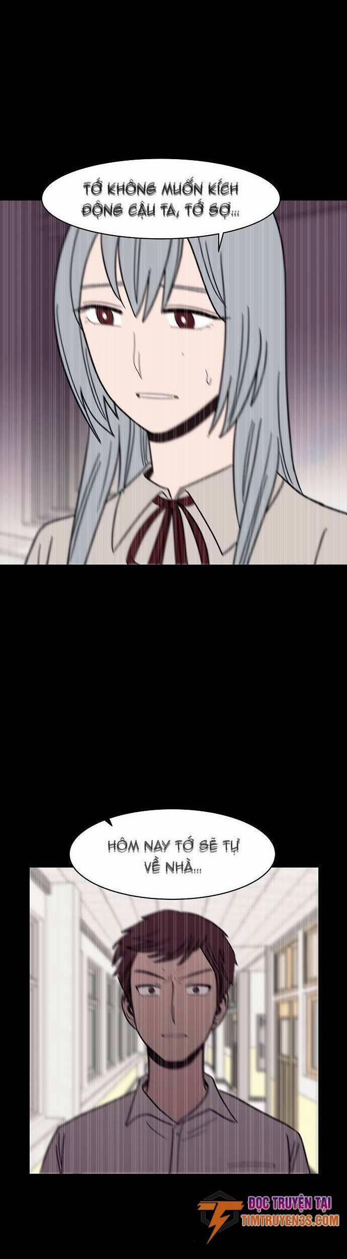 Ngọn Lửa Xanh 34 trang 27