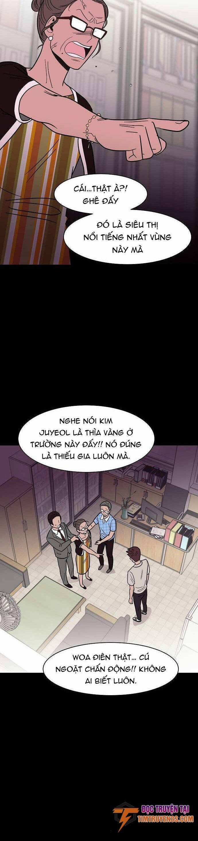 Ngọn Lửa Xanh 34 trang 3