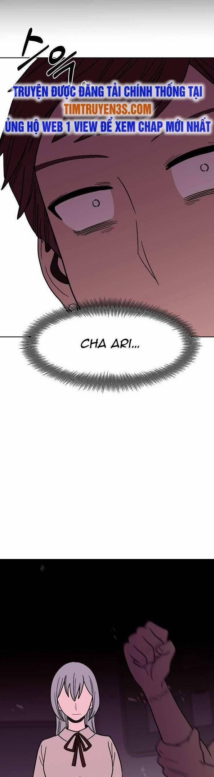 Ngọn Lửa Xanh 34 trang 30