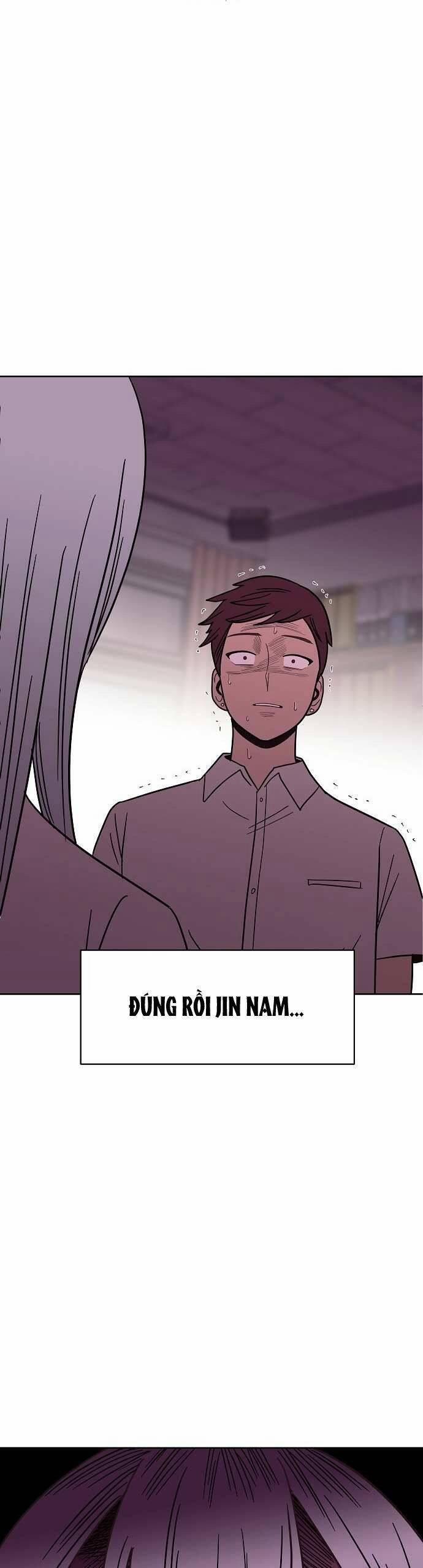 Ngọn Lửa Xanh 34 trang 32