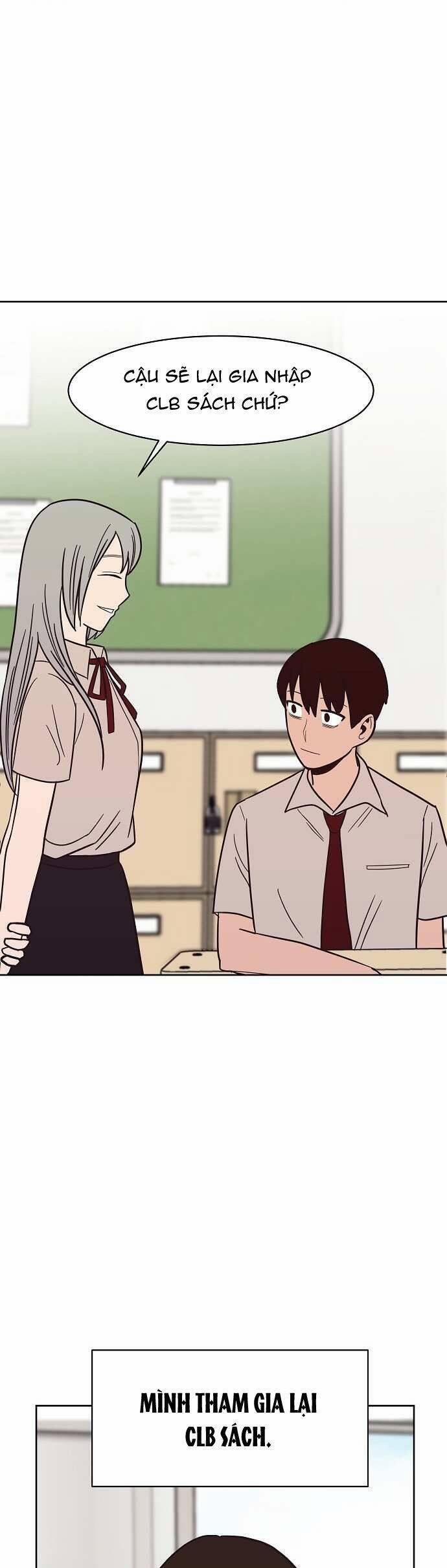 Ngọn Lửa Xanh 34 trang 36