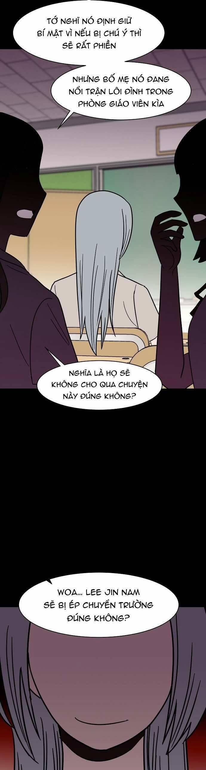 Ngọn Lửa Xanh 34 trang 4