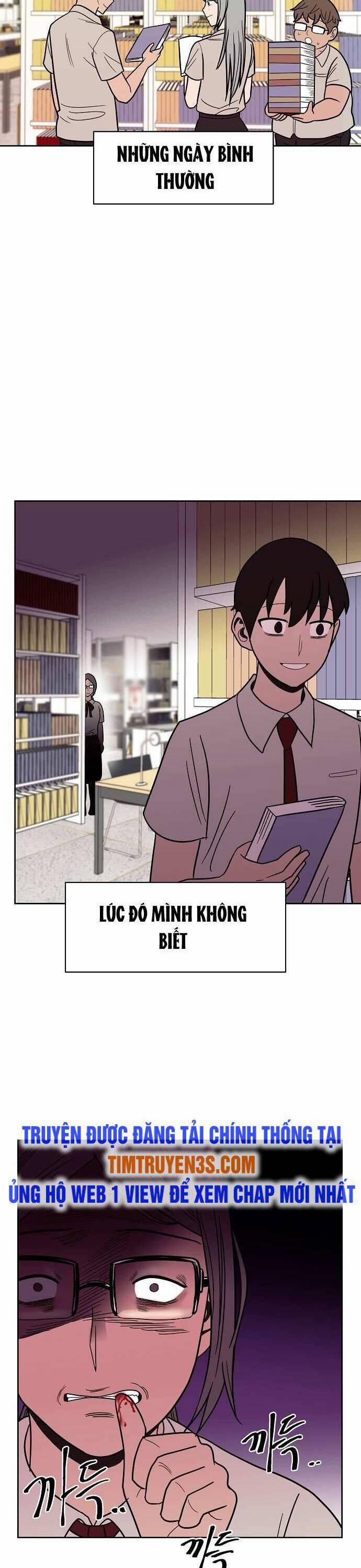 Ngọn Lửa Xanh 34 trang 41