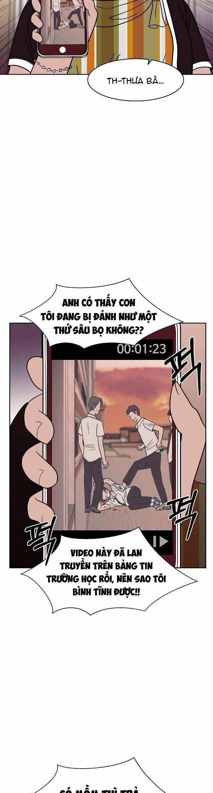 Ngọn Lửa Xanh 34 trang 6