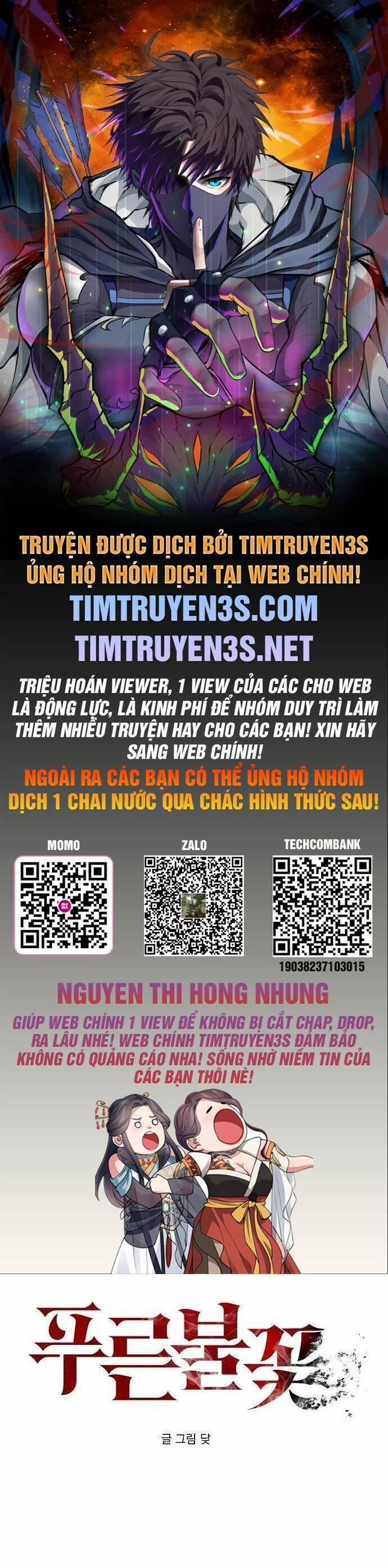 Ngọn Lửa Xanh 35 trang 0